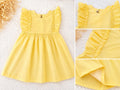 💛 Sunshine in a Little Dress 💛