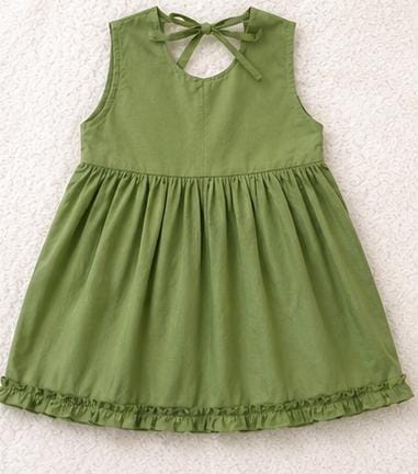 🌿 Simply Chic, Effortlessly Cute 🌿