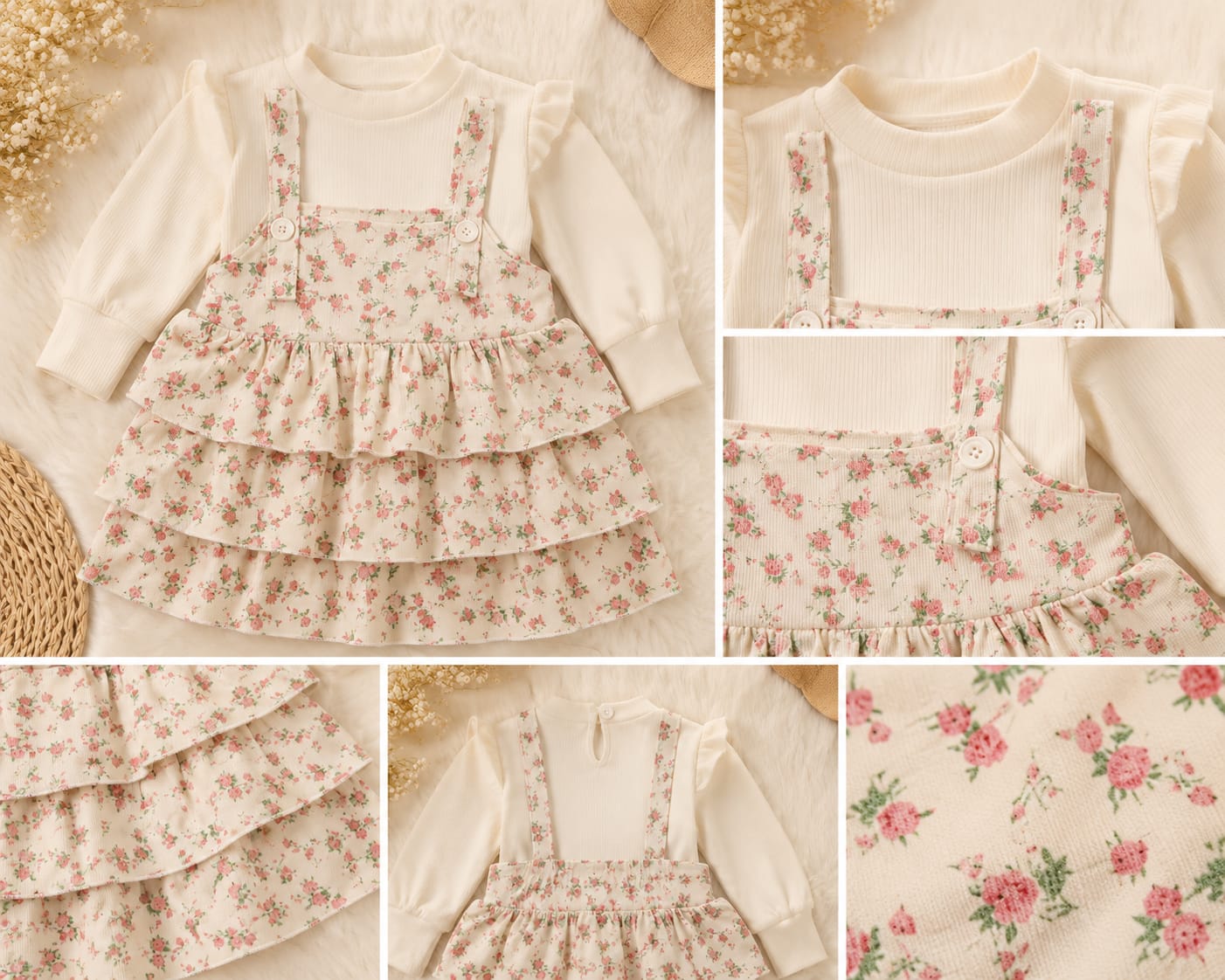 🌸 Little Florals for Cozy Days 🌸