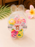 🎀 Little Cuties Hair Tie Box 🎀